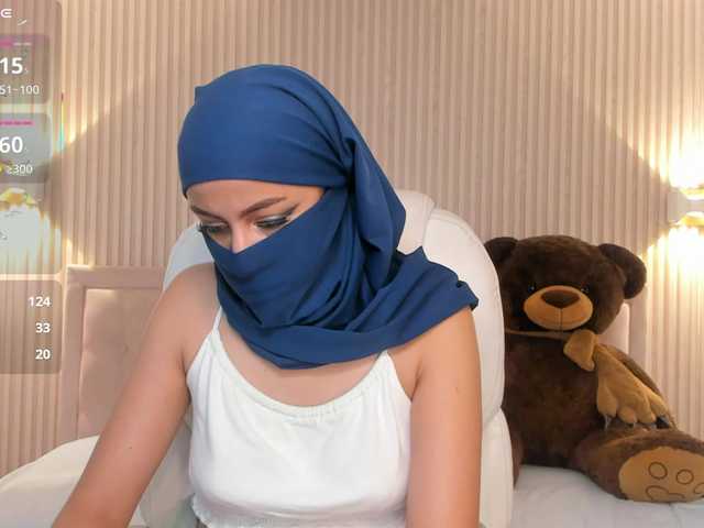 Aitanaa's BongaCams show and profile