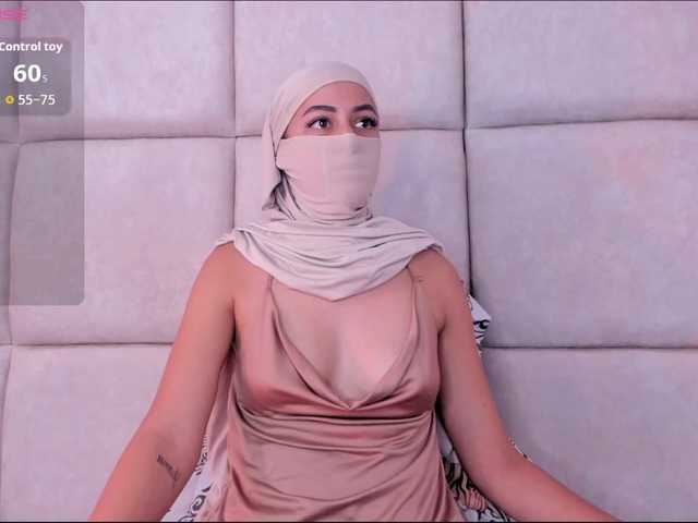 Aitanaa's BongaCams show and profile