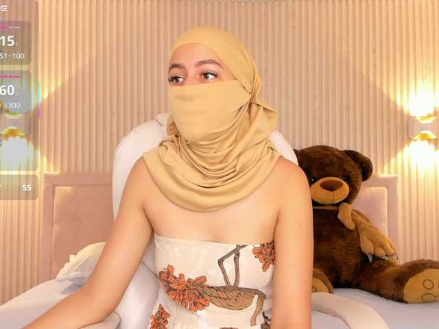 Aitanaa's BongaCams show and profile