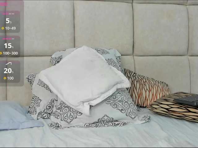 Aitanaa's BongaCams show and profile