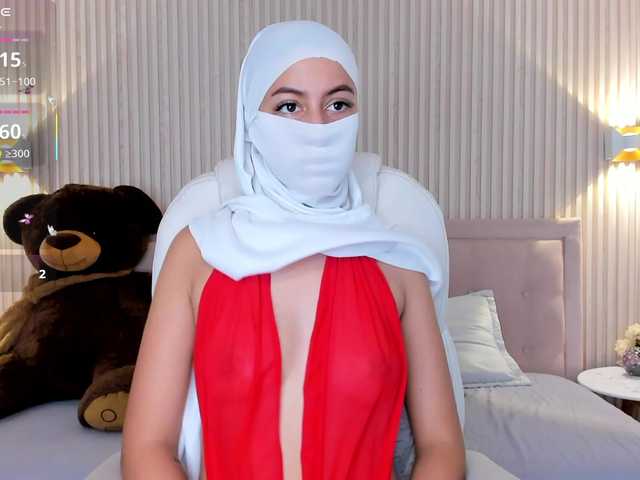 Aitanaa's BongaCams show and profile