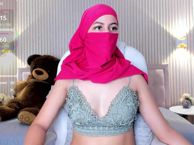 Aitanaa's BongaCams show and profile