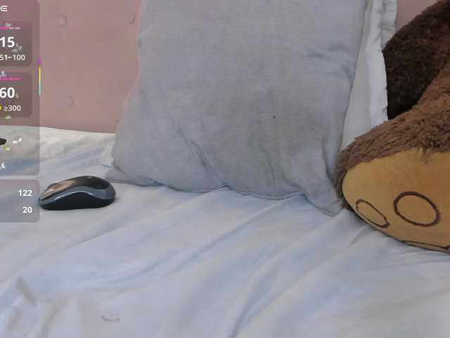 Aitanaa's BongaCams show and profile