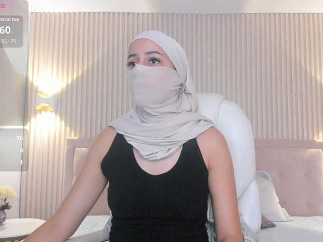 Aitanaa's BongaCams show and profile