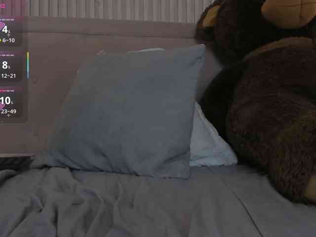 Aitanaa Live Webcam on BongaCams