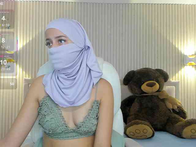 Aitanaa webcam