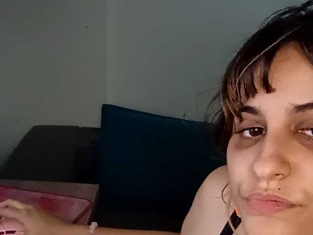 MsCandyBunny from BongaCams is Freechat