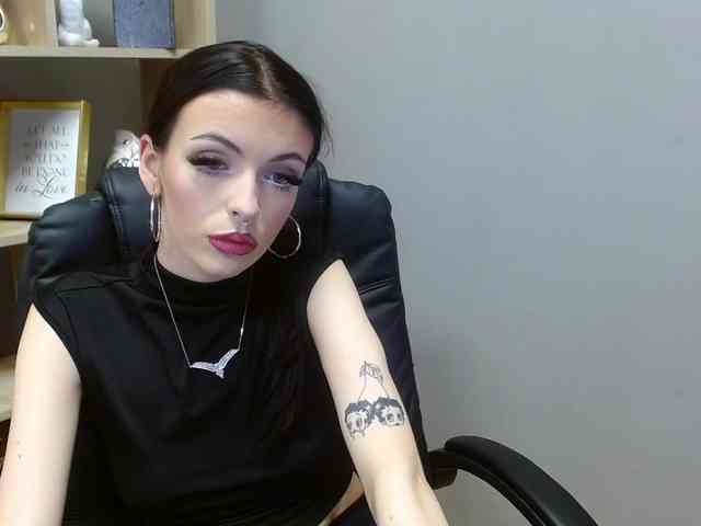 SabrinaCam webcam