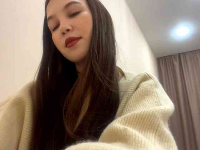 KathrinBredy Live Webcam on BongaCams