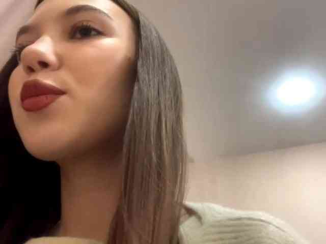 KathrinBredy Live Webcam on BongaCams