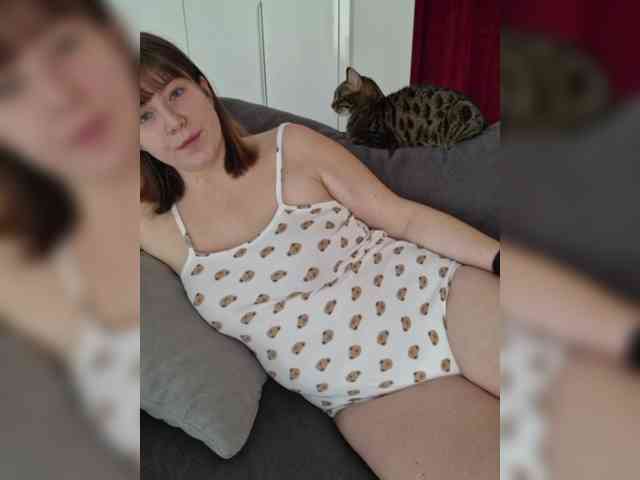 JoanGraziella webcam