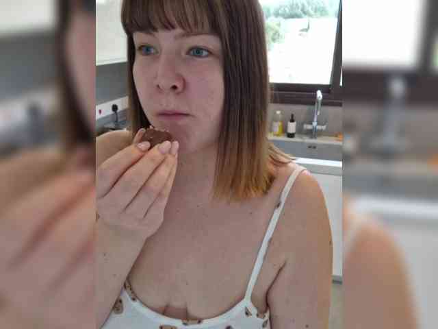 JoanGraziella webcam