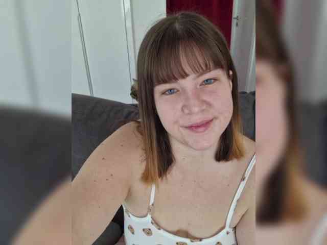 JoanGraziella webcam