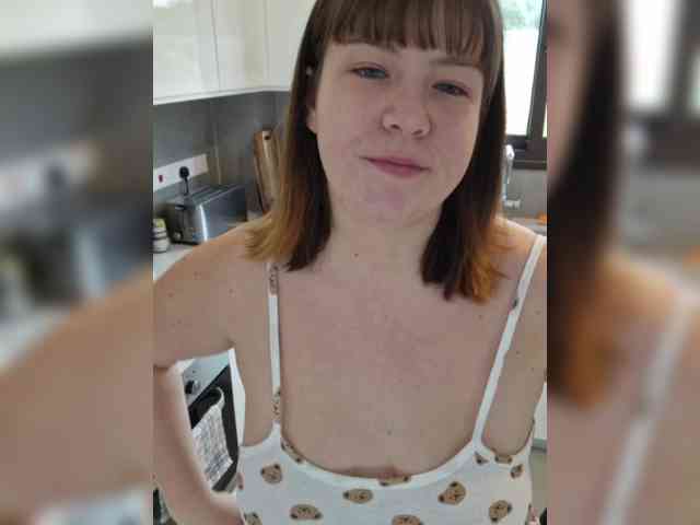 JoanGraziella webcam