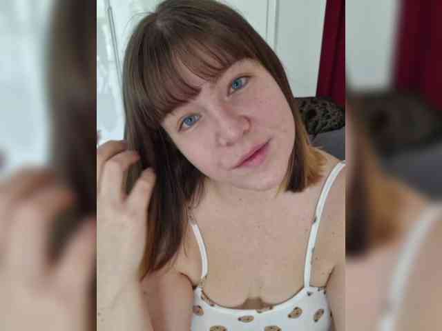 JoanGraziella webcam