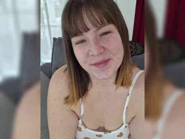 JoanGraziella webcam