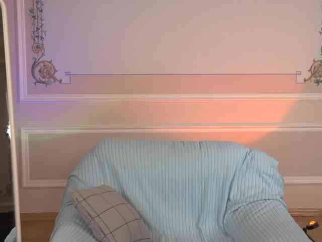 Blondessa-XO webcam