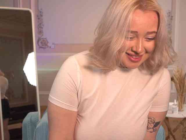 Blondessa-XO Blondessa-XO