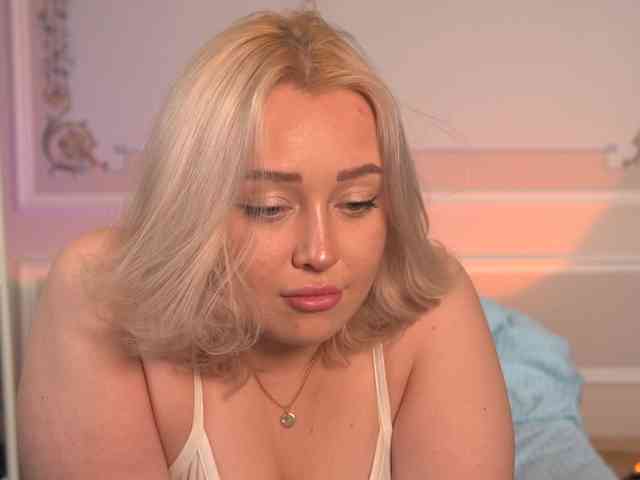 Blondessa-XO Blondessa-XO