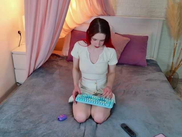 KimRedd from BongaCams is Freechat