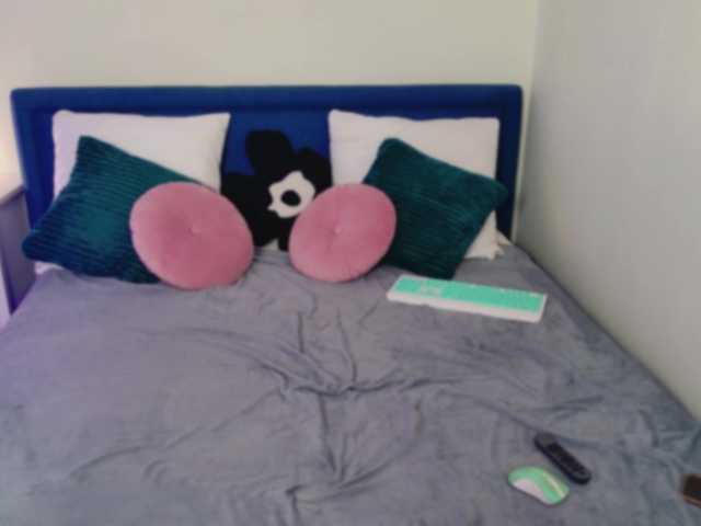 KimRedd's BongaCams show and profile