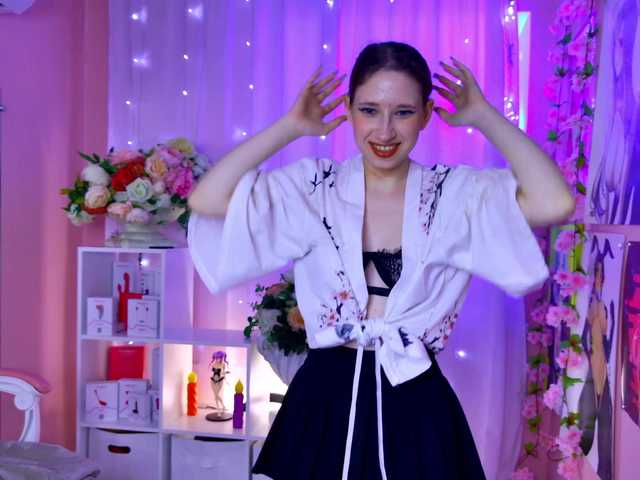 KimRedd's BongaCams show and profile