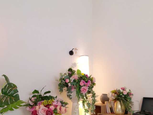 KimRedd's BongaCams show and profile