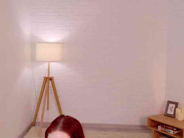 KimRedd webcam