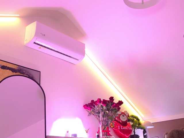 hayleybabe4's BongaCams show and profile