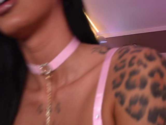 hayleybabe4's BongaCams show and profile