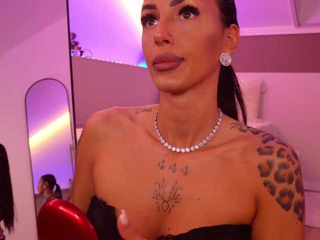 hayleybabe4 – webcam model profile photo