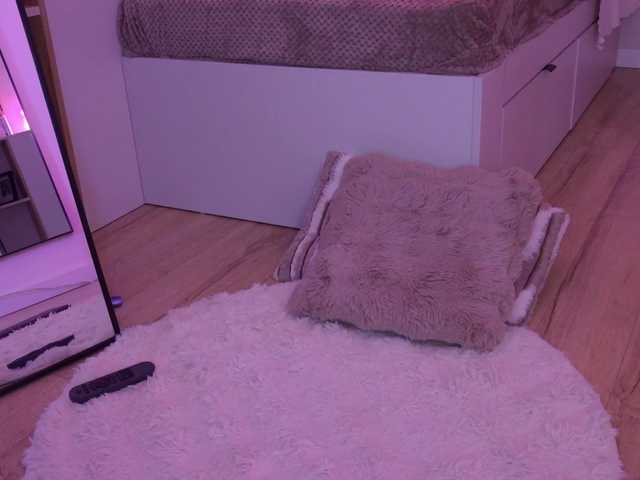 hayleybabe4's BongaCams show and profile