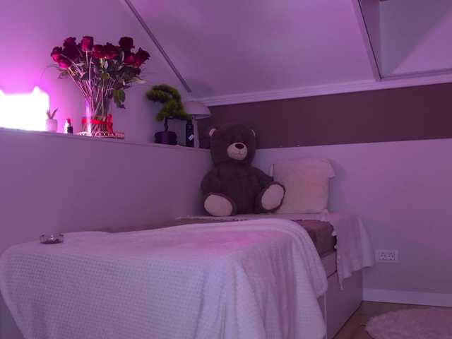 hayleybabe4's BongaCams show and profile