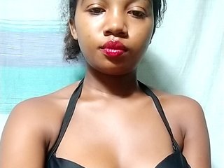 Christinah Porn Show