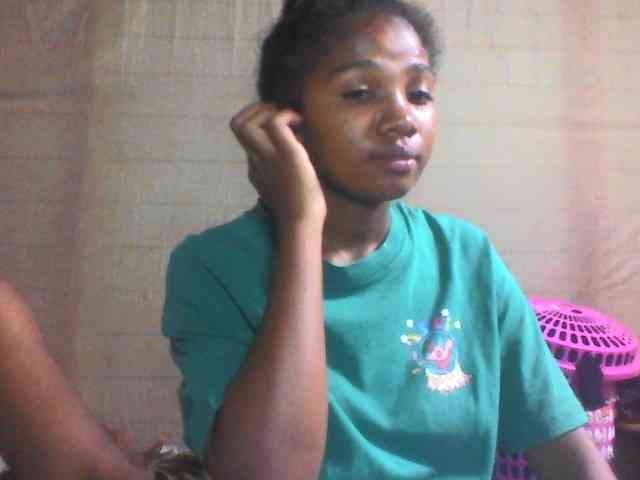 Christinah Christinah