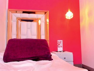 Zoe-ebony69 Porn Show