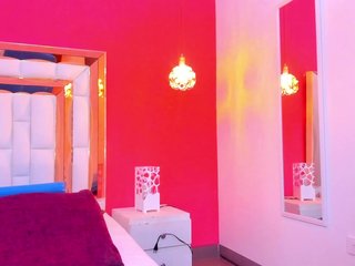 Zoe-ebony69 Porn Show