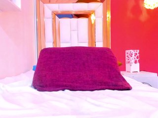 Zoe-ebony69 Porn Show