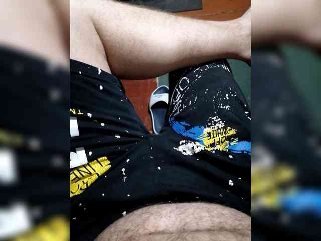 TheBrain1 Live Webcam on BongaCams