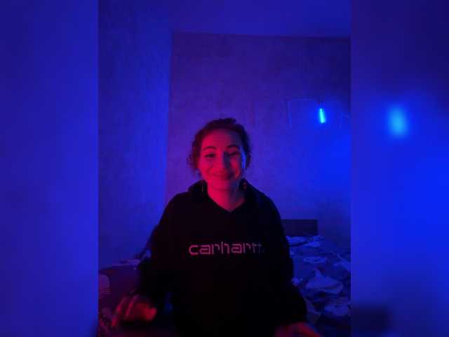 Merida23 – webcam model profile photo