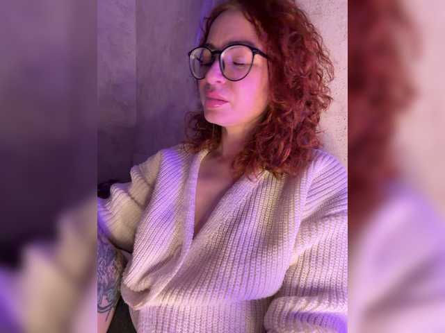 Merida23 – webcam model profile photo