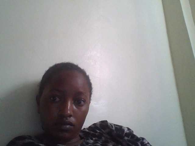 Profile and Statistics for Bahati on BongaCams