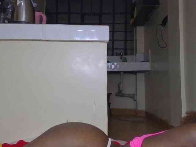 Bahati webcam