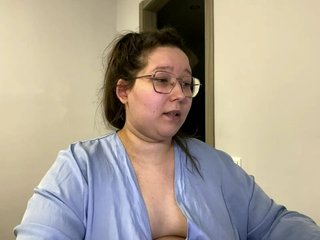 AemiliaLust Porn Show