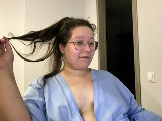 AemiliaLust Porn Show