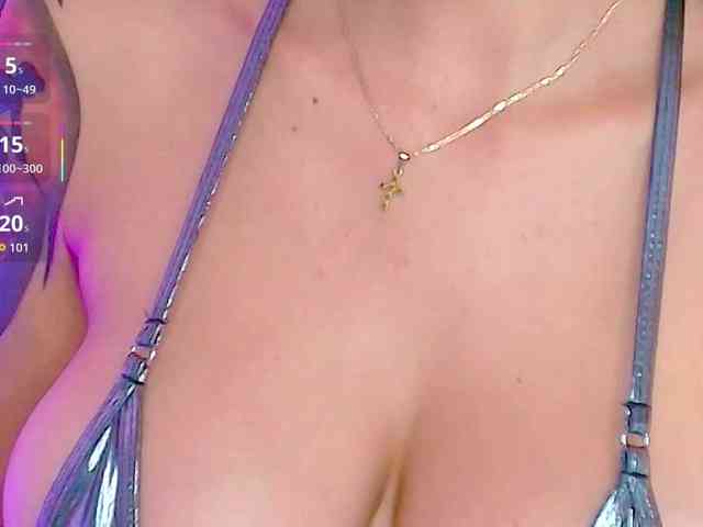 AlicePrice2 webcam
