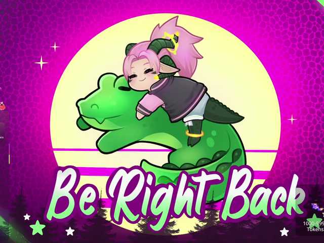 bambiishere's BongaCams show and profile