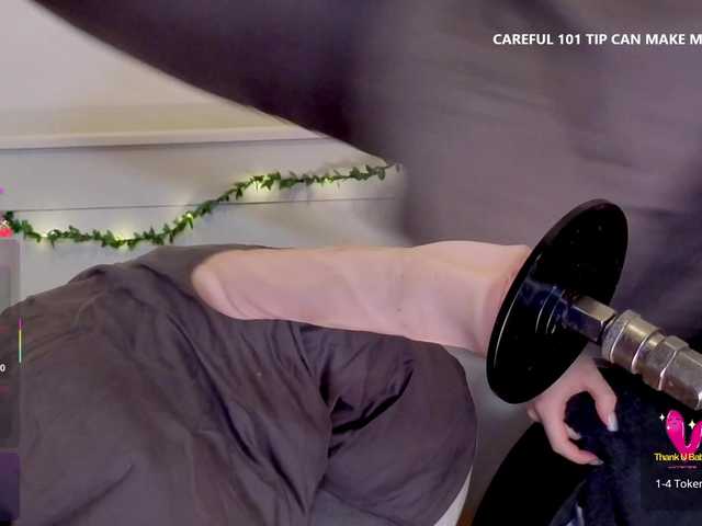 bambiishere's BongaCams show and profile