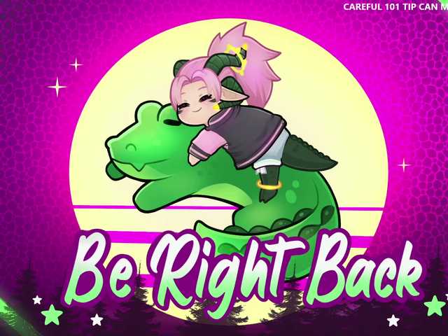 bambiishere's BongaCams show and profile