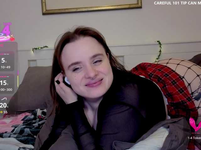 bambiishere's BongaCams show and profile